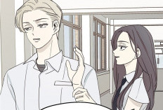 Link Baca The Password Is 002! Chapter 6 Bahasa Indonesia, Duh! Cueknya Seo Dojin Kayak Kulkas