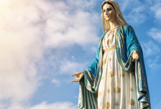 Makna dan Pengaruh Doa Salam Maria Untuk Umat Katolik, Ungkapan Rasa Penghormatan dan Perenungan Spiritual