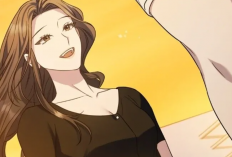 RAW Baca Manhwa The Dilettante Chapter 49 Bahasa Indonesia Gratis, Tak Bisa Jauh dari Ayang