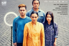 Jadi Film dengan Nominasi Terbanyak di FFI 2023, Cek Sinopsis Film Budi Pekerti (2023) Karya Wregas Bhanuteja