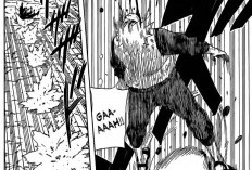 Link Baca Manga Minato One Shot Full Chapter Bahasa Indonesia, Beserta Sinopsis dan Judul Lainnya!