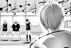RAW Manga Burning Kabaddi Chapitre 34 en Français, Allez Derniere Defense!