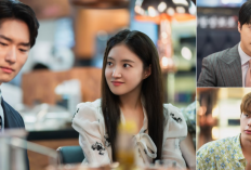 Nonton The Story of Park’s Contract Marriage Episode 5 Sub Indo, Kang Tae-ha Mulai Jatuh Cinta ke Park Yeon-woo 