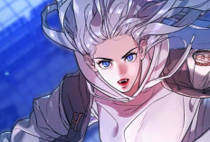 Lire le Webtoon White Blood Chapitre Complet VF FR Scans, L'histoire de La Lutte de La Belle Vampire