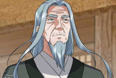 Link Baca Keep A Low Profile, Sect Leader 323 RAW Sub Indonesia English Ada Satu Lagi Milf Nih