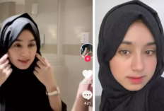 Sosok Pemeran Video Belut Viral Salwaliya, Intip Profil dan Biodatanya di Sini