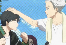 Où Voir  l'anime Wind Breaker épisode 12  VOSTFR 1080p, Les Petits Enfants n’agissent Pas Trop !