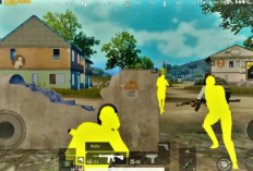 Daftar 5 Cheat PUBG Mobile Terpopuler yang Banyak di Cari Para Player, Masih Works di 2024!