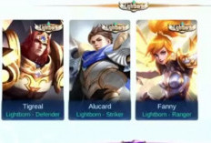 Jadwal Event Trial 100 Skin Mobile Legends Mei 2024 Lengkap Dengan Bocorannya, Langsung Pasang Alarm Sekarang