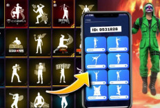  Rantrucoff: Situs Berita Game Terbaik untuk Gamer Free Fire Terupdate! Para Player Jangan Sampai Ketinggalan