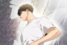 Warning 21+, Link Baca Manhwa BL Passion Season 4 Chapter 89 English Scan Indonesia, Mirror Scene yang Ditunggu