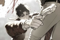 Killer Peter Chapter 88 Bahasa Indonesia, Baca Manhwa Aksi Tanpa Sensor Melalui Aplikasi Legal hanya Disini 