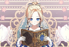 Bocoran Webtoon The Tyrant Wants to Be Good Chapter 5 Rey dan Dorothy Menghadiri Penobatan 