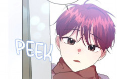 Baca Manhwa The Kids Have Changed Chapter 37 Subtitle Indonesia, Rencana Baru Sharen Untuk Carrel 