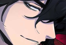 Aliansi Elite Murim! Link Baca Manhwa Return of the Mad Demon Chapter 151 Bahasa Indonesia
