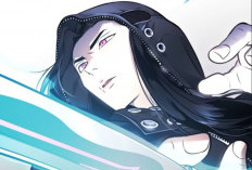 Link Baca Manhwa Tower of God Chapter 620 Bahasa Indonesia, Pertarungan yang Makin Menawan