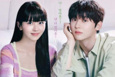 Nonton Drama Korea My Lovely Liar (2023) Sub Indo Full Episode, Jadi Comeback Kim So Hyun Si Ratu Cinta Segitiga