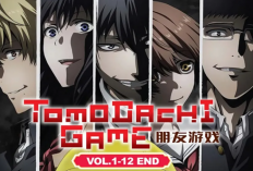 Synopsis et Lire le Manga Friends Games Chapitre Complet VF FR Scan, Le jeu mortel de l'amitié