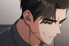 Manhwa BL Romance, But Not Romantic Chapitre 27 VF Scan, La Situation est Encore Assez Compliquée !