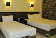 Keburu Full Booked! Daftar Hotel Transit Short Time di Medan Terbaik 2023, Pilihan Tepat untuk Traveler yang Hemat!