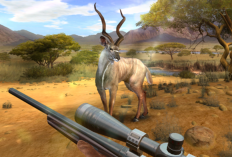 Kode Hunting Clash Terbaru 2024, Masih Aktif! Banjir Hadiah Eksklusif dan Upgrade Skills