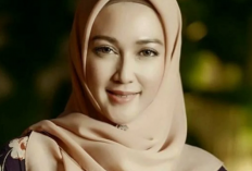 Dina Lorenza Meninggal Dunia? Begini Informasi Terbaru Dari Aktris 90an yang Eksis Berkat Sinetron Gerhana!