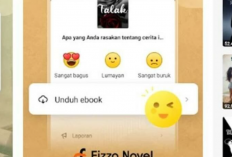 Cara Menghasilkan Uang di Fizzo Novel dengan Mudah dan Langsung Transfer ke Rekening Pribadi