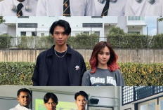 Drama Malaysia Projek High Council Kapan Tayang? Nadhir Nasar Hingga Daiyan Trisha Siap Sajikan Kisah Pembullyan di Sekolah!