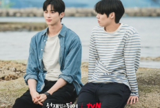 Drama Korea Lovely Runner (2024) Episode 15-16 End Indonesia Sub : Spoiler, Jadwal Rilis, dan Link Nonton