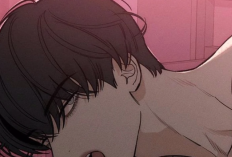 Link Baca Manhwa Tears on a Withered Flowers Chapter 56 Indonesia Scan, Oh Ternyata Sengaja Mancing?