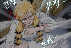 Link RAW Manhwa Tower of God Chapter 616 Bahasa Indonesia, Keukug yang Berubah Menjadi Monster