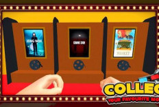 Link Download Game Bioskop Simulator MOD APK Unlimited Money, Untuk PC Android dan iOS Gratis