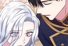 Baca Manhwa I Became the Mother of the Evil Male Lead 36 Bahasa Indonesia dan Spoilernya, Cek Kelanjutan Kisahnya di Sini 