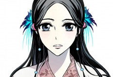 RAW Manhwa Memoir of the King of War Chapter 155 Bahasa Indonesia, Fakta Baru Tentang Hwangbo Gun