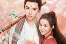 Pernikahan Paksa Qing Lian dan He Lian Xin yang Bikin Greget! Sinopsis Drama China Blooming Days dan Daftar Pemainnya 