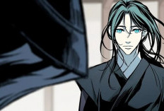 Lenyap! Baca Manhwa Memoir of the King of War Chapter 172 Bahasa Indonesia, Semua Sudah Selesai?