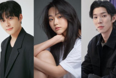 Resmi Rilis! Simak Sinopsis Film Loan Shark Boy (2023) yang Dibintangi Kang Mina, Yoo In Soo dan Lee Il Jun