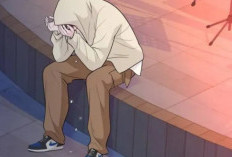 Spoiler Manhwa Can I Take It Back Chapter 72, Taewon Bimbang dengan Perasaannya