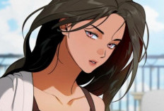 The Devil's Wish Chapter 31 Bahasa Indonesia Risiko Jatuh Cinta Sama Iblis Pembohong ya Begini: BACA GRATIS di Sini