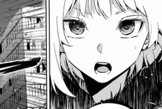 Pecahnya Pertempuran! Spoiler Link Baca Manga Only I Know That the World Will End Chapter 54 English Indonesia Scan
