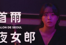 Nonton Film Korea Salon de Seoul (2023) Full Movie Subtitle Indonesia, Romansa Cinta Bertemu di Karaoke Salon