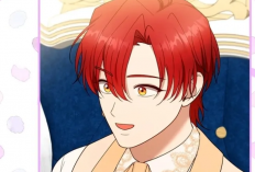 Baca I Am Trying to Divorce My Villain Husband, but We Have a Child Chapter 109 Bahasa Indo, Adeknya Ngajak Nikah Terus