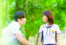 Link Nonton Drama Korea Blue Temperature (2023) Full Episode Sub Indonesia, Percintaan Musim Panas di Masa Remaja 