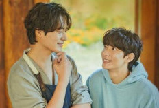 Rilis! Nonton Drama Korea The Eighth Sense Episode 3-4 Sub Indo, Jae Won Berik Kejutan Untuk Ji Hyun di Pinggir Pantai 