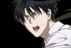Link Manhwa Special Civil Servant Chapter 40 Bahasa Indonesia, PNS yang Satu Ini Emang Hobi Melawan Monster 