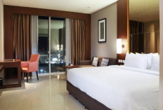 Daftar Lokasi Hotel Transit di Bojonegoro Dekat Stasiun Murah di Bawah 1 Juta, Cocok Buat Kamu yang Pengen Staycation!