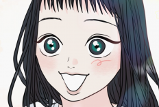 Gratis, Baca Webtoon Peka, Dong! Chapter 2 Bahasa Indonesia, Si Paling Positif Yoon Jiho