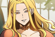 HIATUS! Baca Reincarnation Of Suicidal Battle God (Doom Breaker) Chapter 102 Indo, Persiapan Season 3 Ini Jadwal Rilisnya