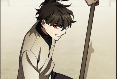 Baca Komik Dragon-Devouring Mage Chapter 61 Bahasa Indonesia, Pertandingan Pedang yang Memukau!