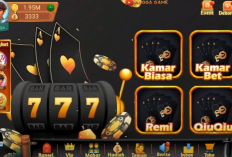 Kode 1-1-2 Slot 777 Crazy Higgs Domino TopBos, Gokil! Jebol Jackpot 60B dalam Hitungan Detik